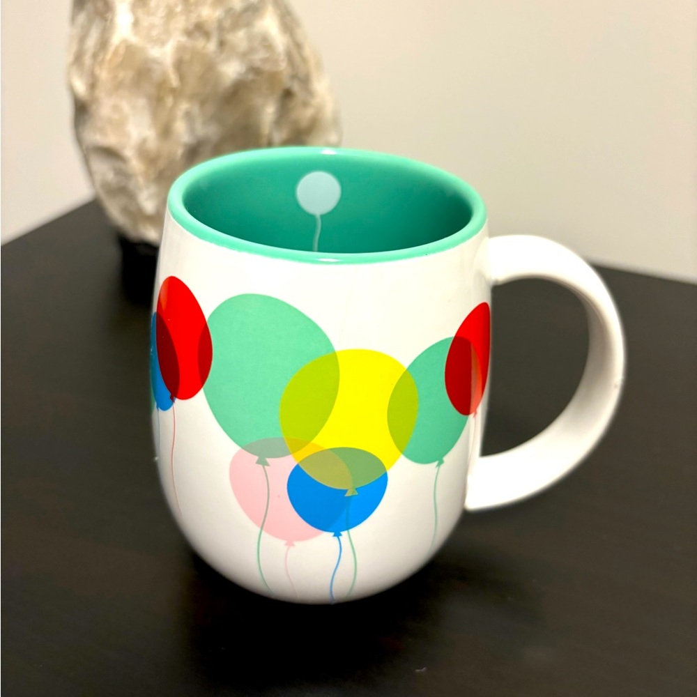 DAVIDs TEA mug